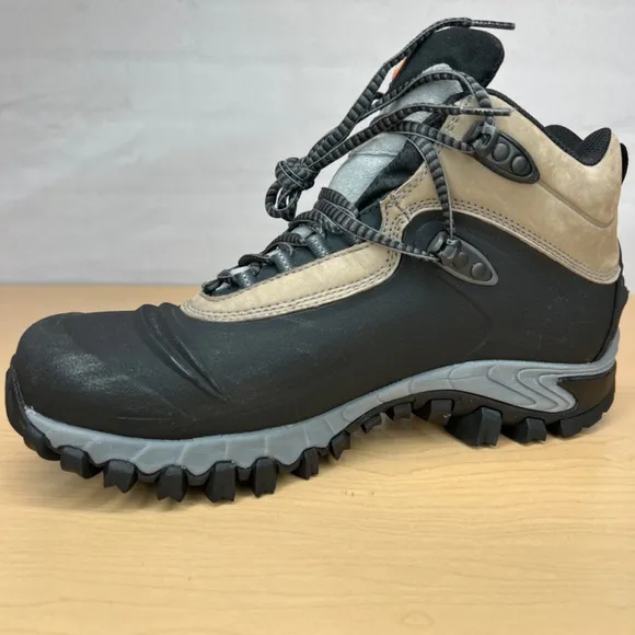 Merrell Men's Shoes Merrell Thermo 6 Continuum Waterproof Insulated Boots 10.5