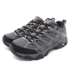 MERRELL MOAB 3 Gore Tex Waterproof Suburban Mountain Hiking Shoes Size 9