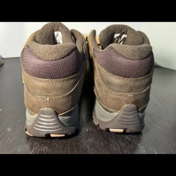 Merrell Moab Adventure 3 Mid Waterproof Hiking Shoes/Boots/Sneaker Mens 12 Wide