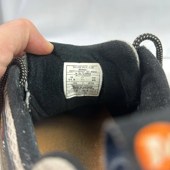 Merrell Moab Ventilator Men’s Hiking Shoes
