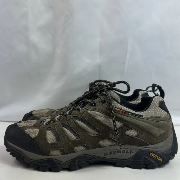 Merrell Moab Ventilator Men’s Hiking Shoes