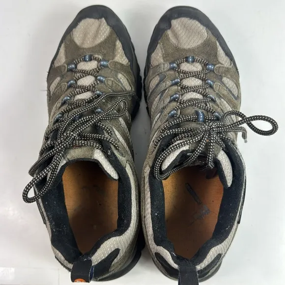 Merrell Moab Ventilator Men’s Hiking Shoes