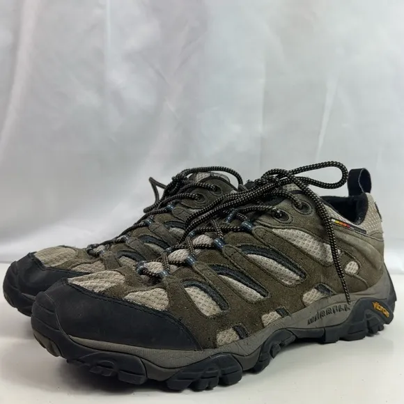 Merrell Moab Ventilator Men’s Hiking Shoes