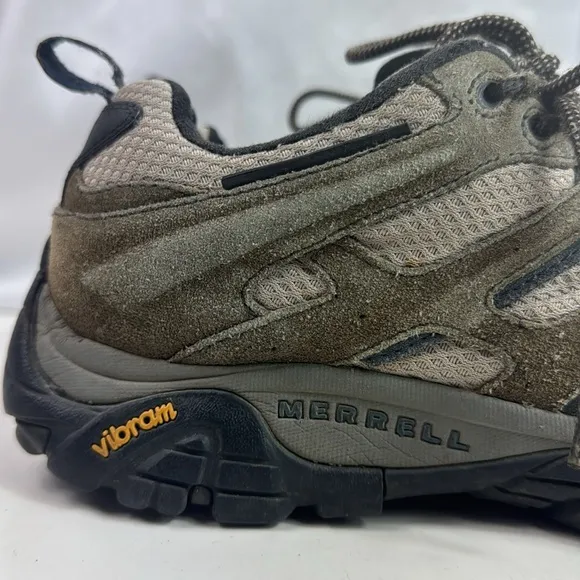 Merrell Moab Ventilator Men’s Hiking Shoes