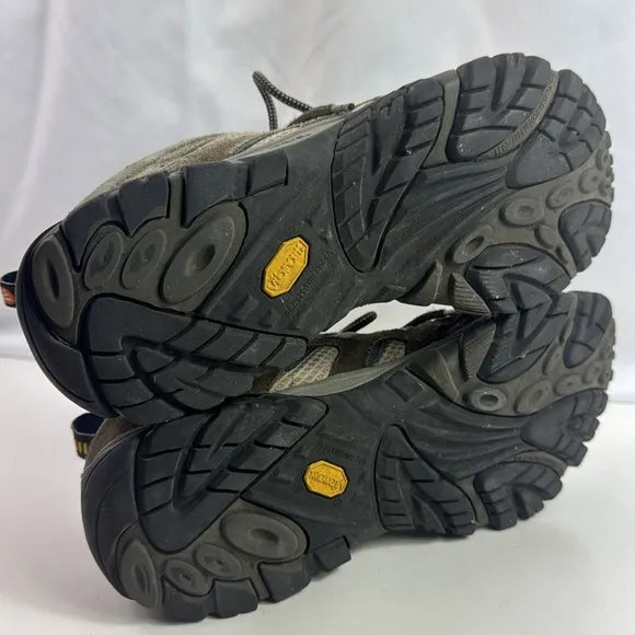 Merrell Moab Ventilator Men’s Hiking Shoes
