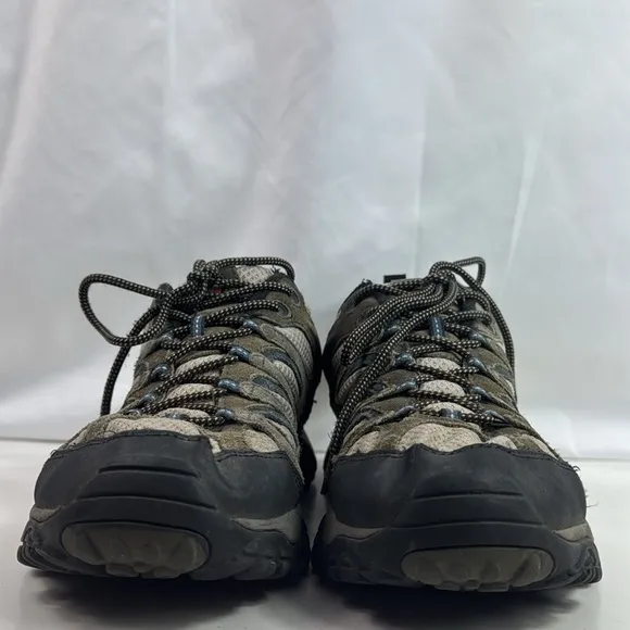 Merrell Moab Ventilator Men’s Hiking Shoes