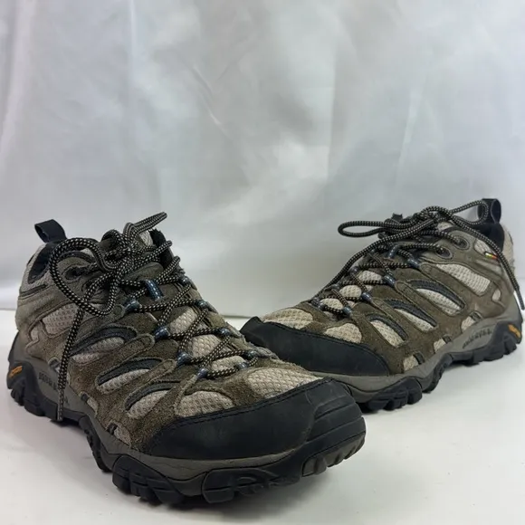 Merrell Moab Ventilator Men’s Hiking Shoes