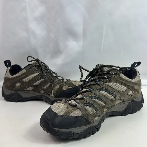 Merrell Moab Ventilator Men’s Hiking Shoes