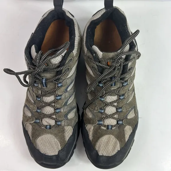 Merrell Moab Ventilator Men’s Hiking Shoes
