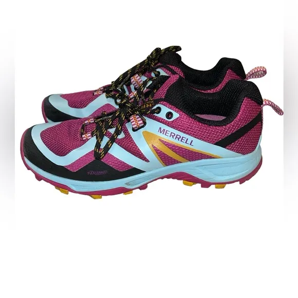 Merrell MQM Flex 2 low hiking shoes