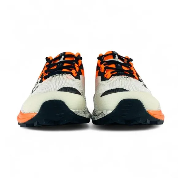 Merrell MTL Long Sky 2 White Orange Men's Trail Running Hiking Shoes J067567