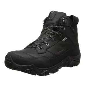 Merrell Polarand Rove Waterproof Winter Boot Size 8.5. B85