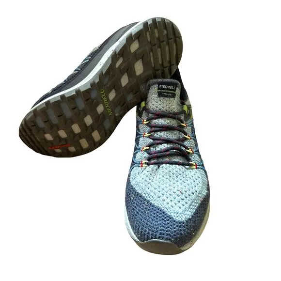 Merrell Shoes Bravada 2 Waterproof Trainers Sneakers Size Women's 9