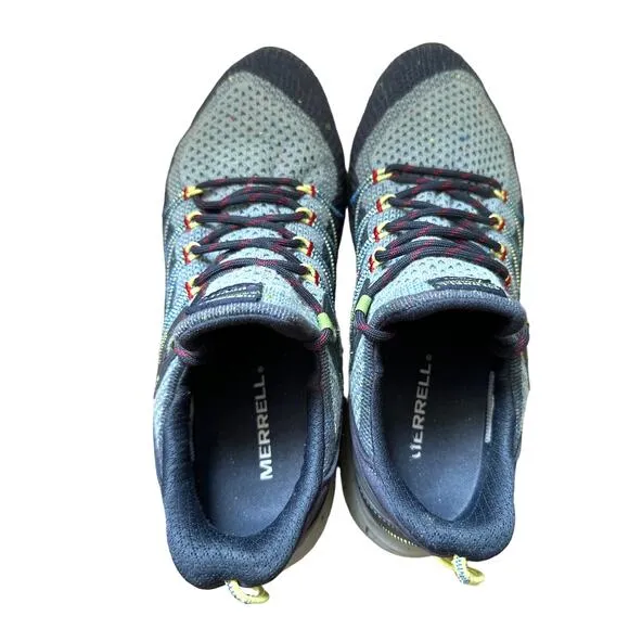 Merrell Shoes Bravada 2 Waterproof Trainers Sneakers Size Women's 9