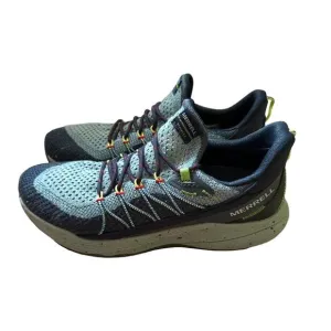 Merrell Shoes Bravada 2 Waterproof Trainers Sneakers Size Women's 9