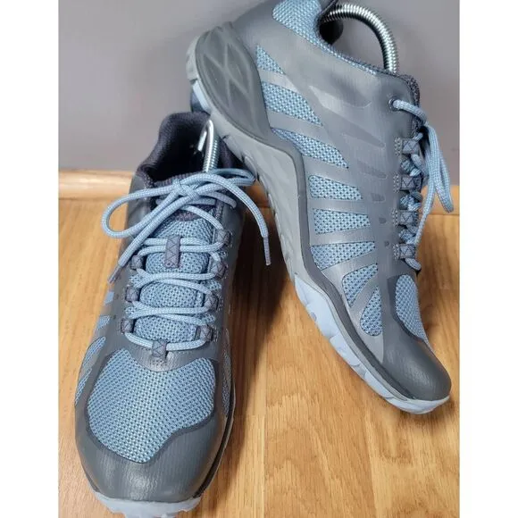 Merrell Siren Edge Q2 Low Hiking Shoes 10