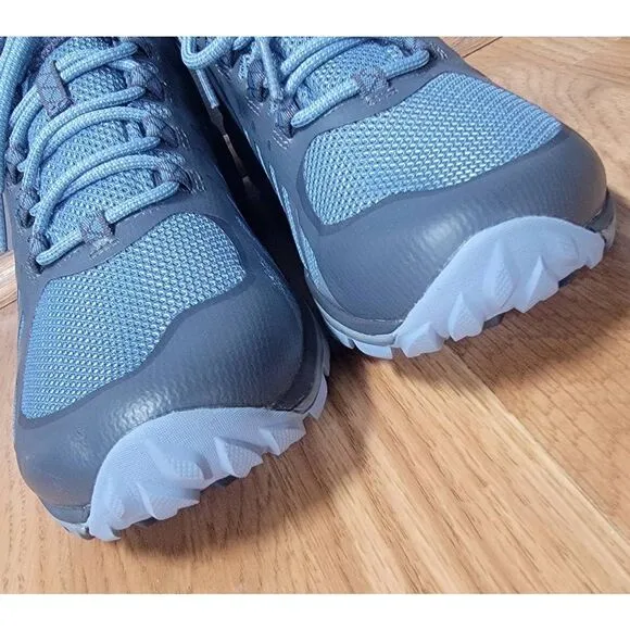 Merrell Siren Edge Q2 Low Hiking Shoes 10
