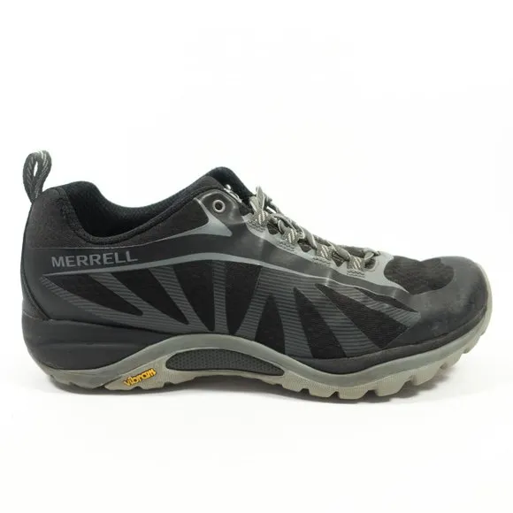Merrell Siren Edge Vibram Hiking Shoes - Women's Size 9.5