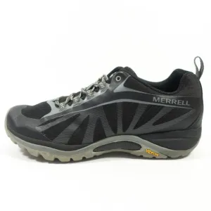 Merrell Siren Edge Vibram Hiking Shoes - Women's Size 9.5