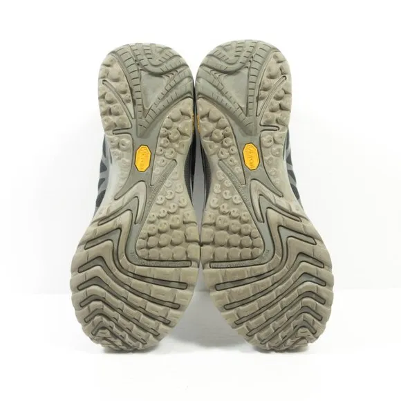 Merrell Siren Edge Vibram Hiking Shoes - Women's Size 9.5