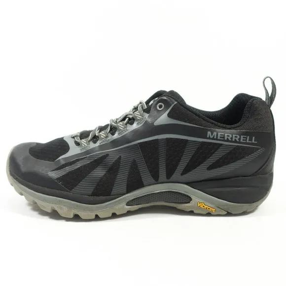 Merrell Siren Edge Vibram Hiking Shoes - Women's Size 9.5