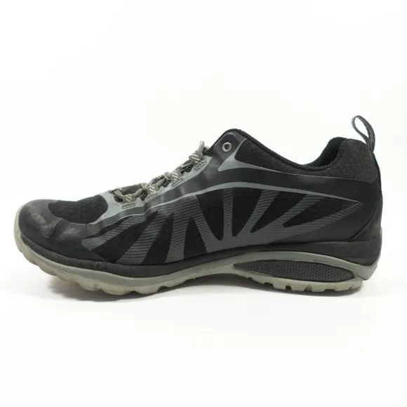Merrell Siren Edge Vibram Hiking Shoes - Women's Size 9.5
