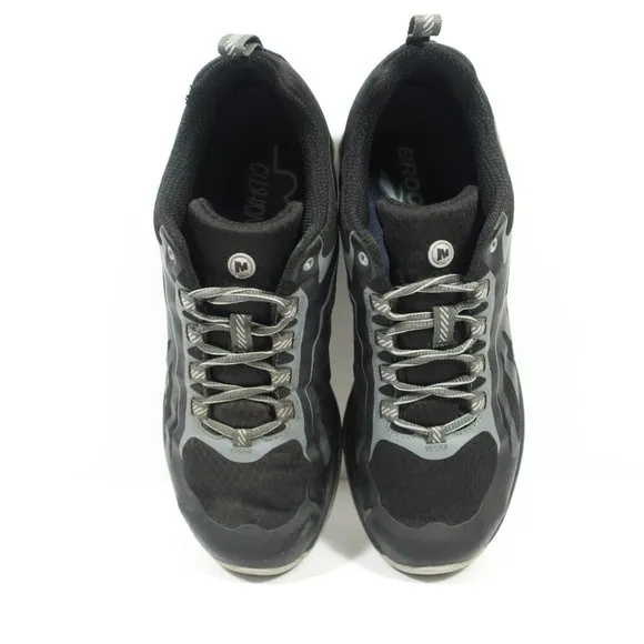 Merrell Siren Edge Vibram Hiking Shoes - Women's Size 9.5