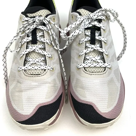 Merrell Speed Eco Hiking Shoe Trail Sneaker Low Top Athletic NEW Women’s Size 7