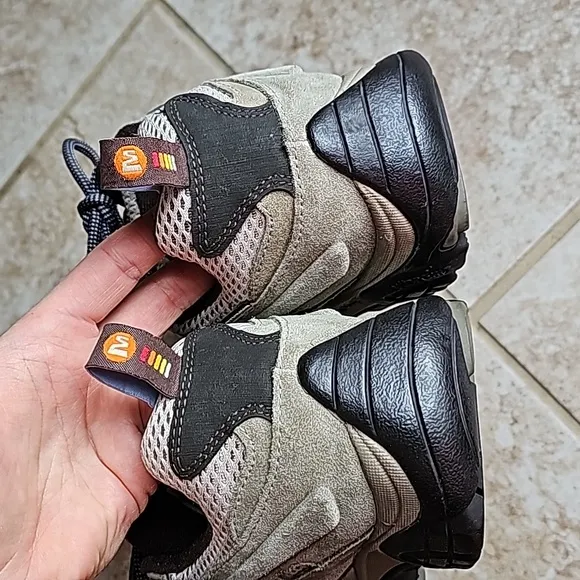 Merrell Waterproof Hiking Shoes