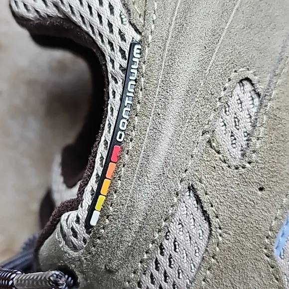 Merrell Waterproof Hiking Shoes
