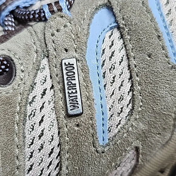 Merrell Waterproof Hiking Shoes
