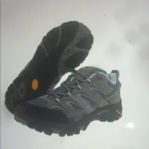 Merrell Women’s Gray Hiking Shoes