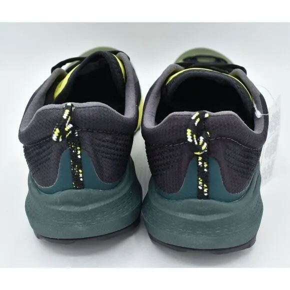 Merrell Womens Size 7.5 MTL MQM Hi Viz Jade Hiking Shoes Sneakers
