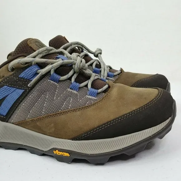 Merrell Women's Zion WP Hiking Shoes Size 11 (NEW)