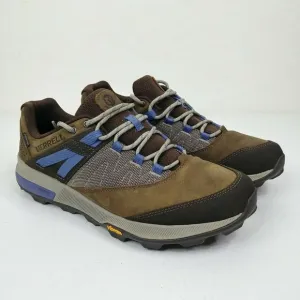 Merrell Women's Zion WP Hiking Shoes Size 11 (NEW)