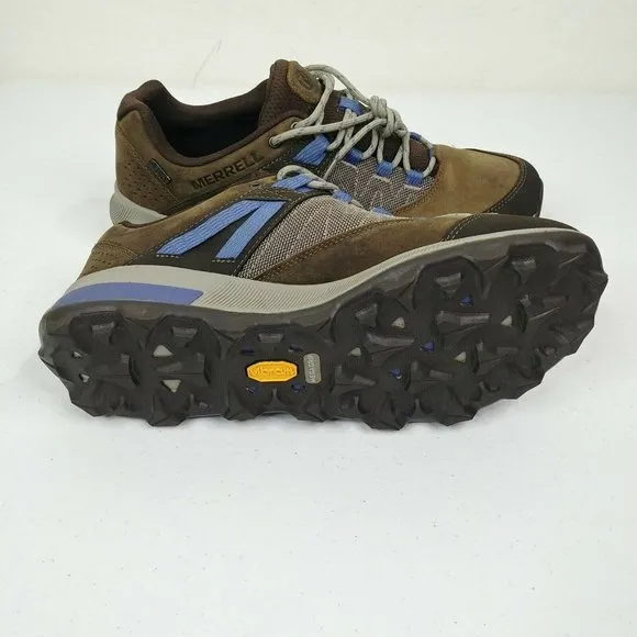 Merrell Women's Zion WP Hiking Shoes Size 11 (NEW)