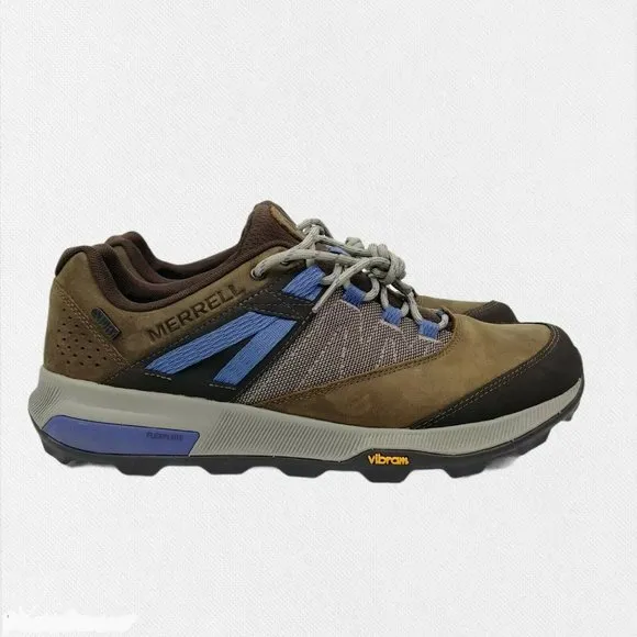 Merrell Women's Zion WP Hiking Shoes Size 11 (NEW)
