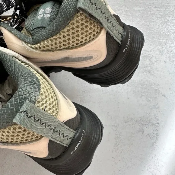 Merrell x Sweaty Betty Moab Speed Gore Tex Mid Hiking Shoes