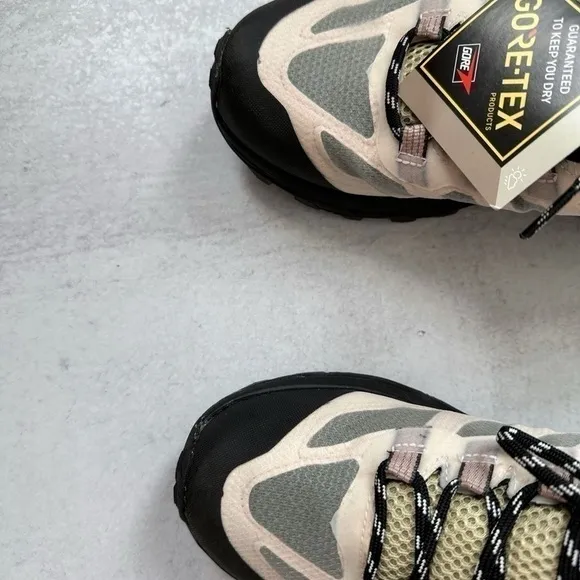 Merrell x Sweaty Betty Moab Speed Gore Tex Mid Hiking Shoes