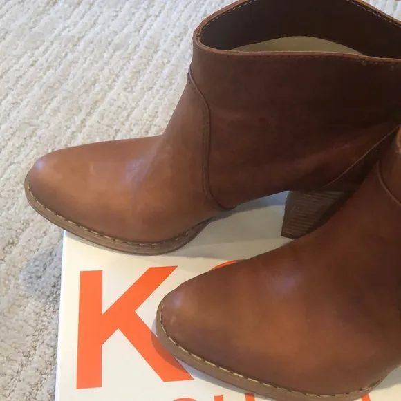 Michael Kors ankle boots