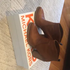 Michael Kors ankle boots