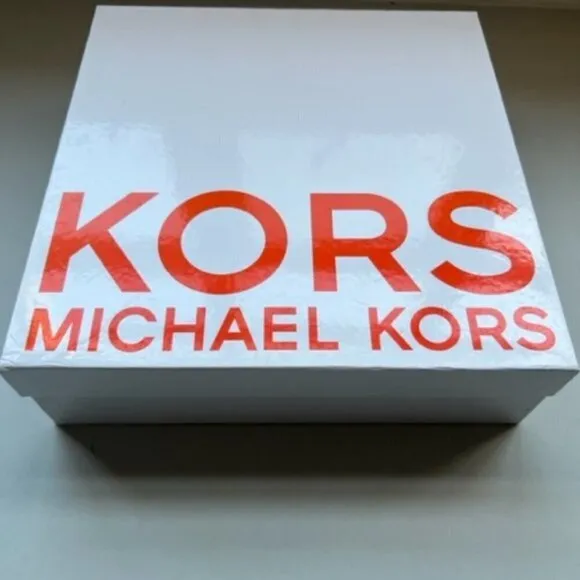 Michael Kors Suede Boots with *BRAND NEW*