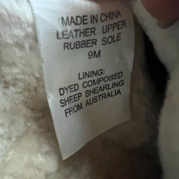 Michael Kors Suede Boots with *BRAND NEW*