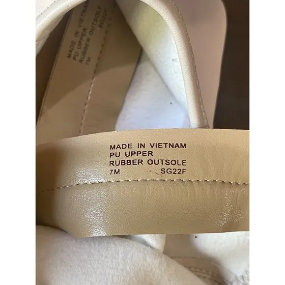 MICHAEL Michael Kors Dover Embellished Pointed Toe High Heel Booties Light Cream