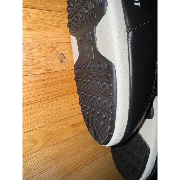 Moon boots black low icon 39/41