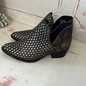 Musse &amp; Cloud size 6 women’s boots booties