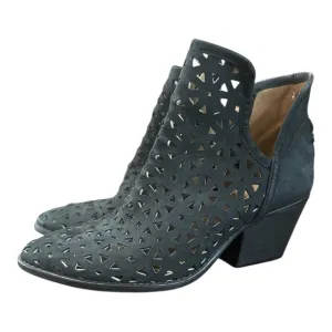 Musse   Cloud Women's Ankle Bootie