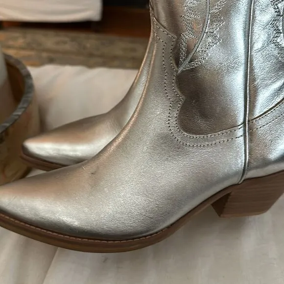 Mylie Boots by Matisse