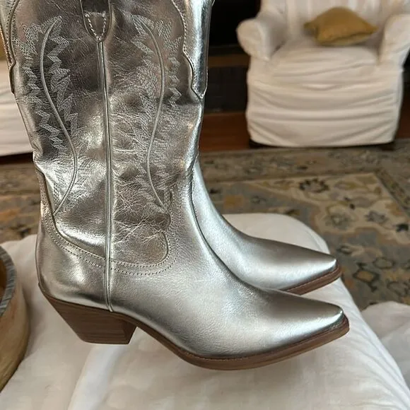 Mylie Boots by Matisse