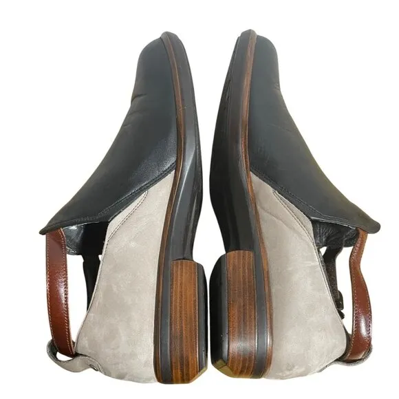 Naot Kamsin Shoes Womens Size 40 EU 9 US